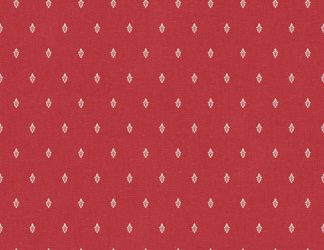 Petite - Ruby Wallcovering | Malibu Wallpaper
