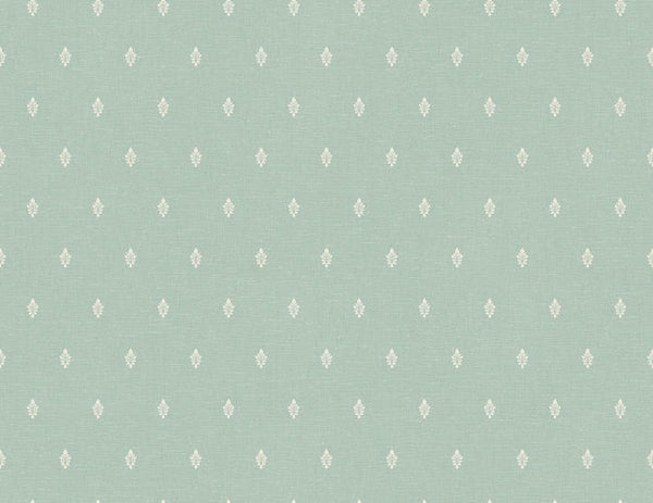 Sage Cove - Eucalyptus Mist | Malibu Wallcovering