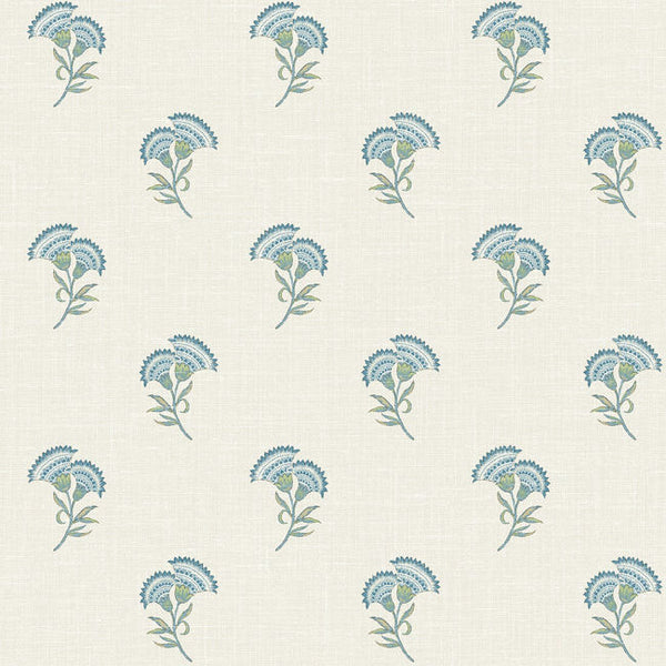 Lotus 195 - Pacific Cove | Malibu Wallcovering