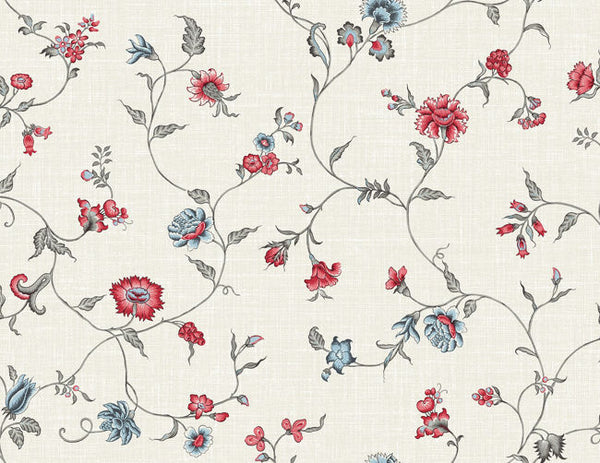 Canyon Trellis - Madrone Ridge | Malibu Wallcovering