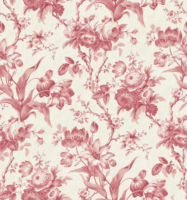 Cove Anemone - Driftwood Tide | Malibu Wallcovering