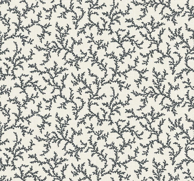 Corail - Deep Ocean Wallcovering | Malibu Wallpaper