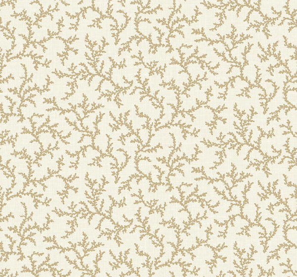 Estuary Anemone - Topanga Canyon | Malibu Wallcovering