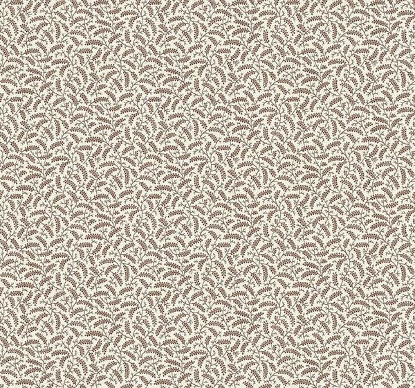 Sea Glass Wisteria - Driftwood Shore | Malibu Wallcovering