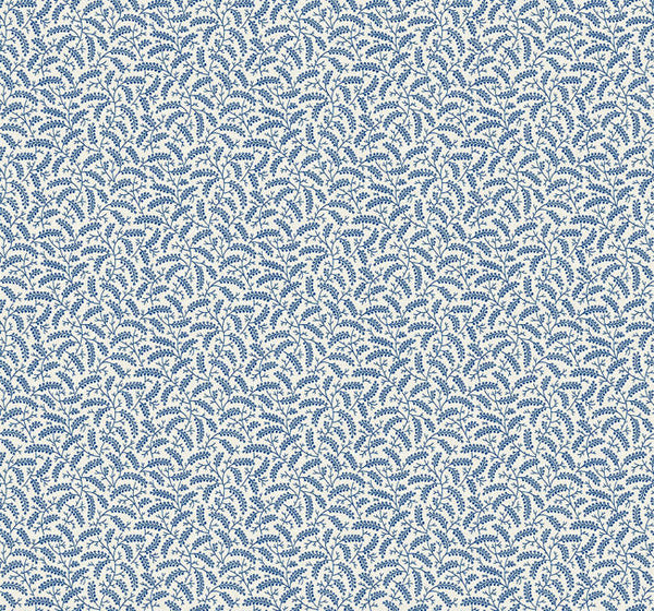 Sea Glass Wisteria - Pacific Tide | Malibu Wallcovering