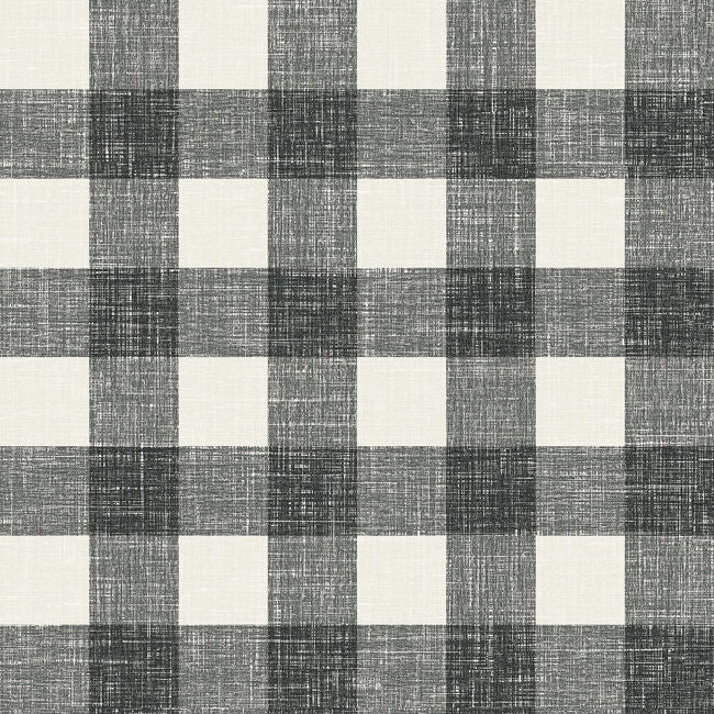 Bebe - Contrast Wallcovering | Malibu Wallpaper
