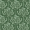 Palmier, Green