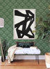 Palmier, Green