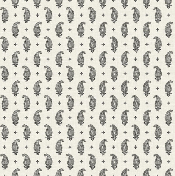 Laurel Tide - Aurora Reef | Malibu Wallcovering