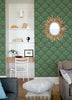 Palmier, Green