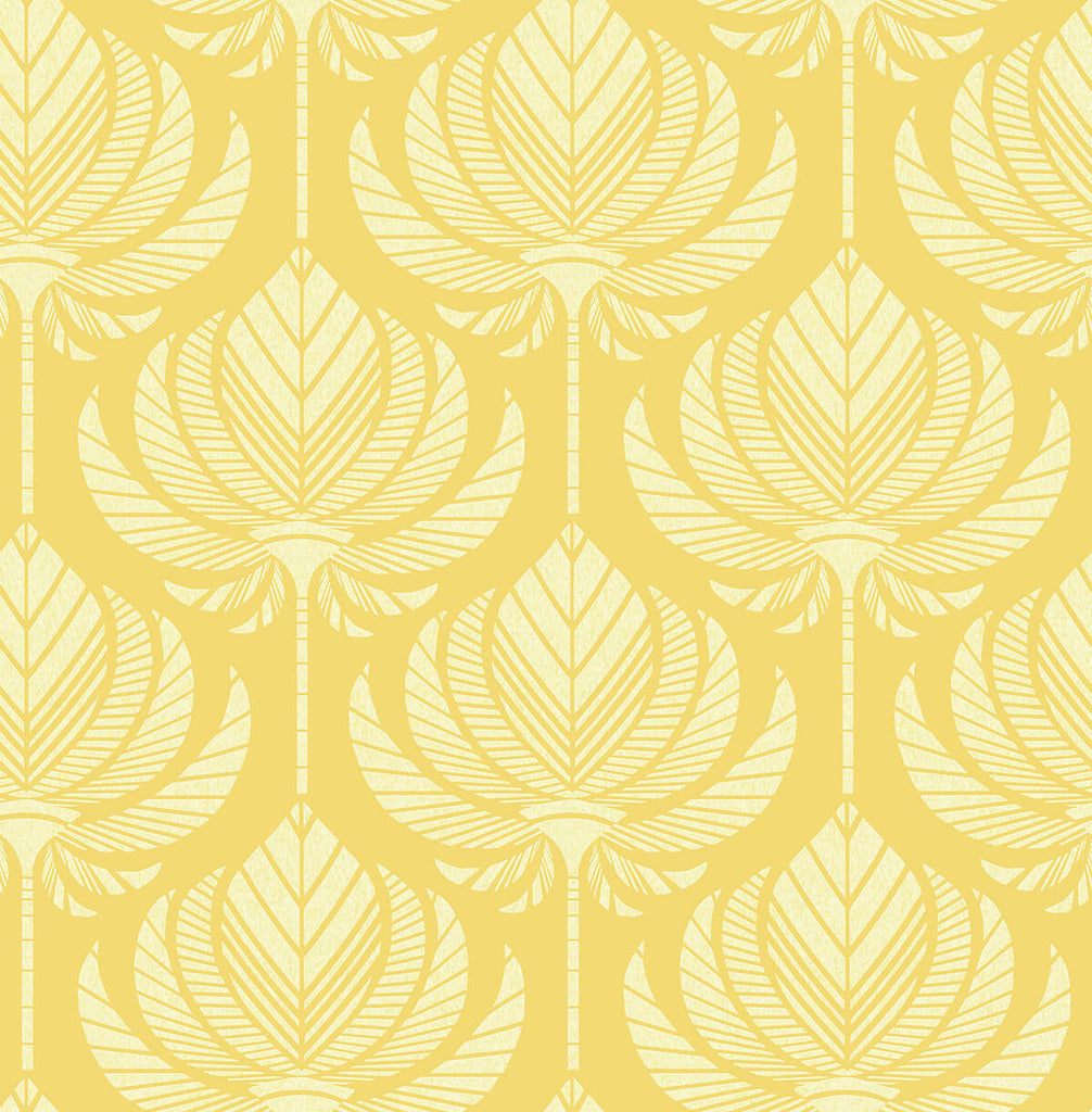Palmier, Golden Yellow