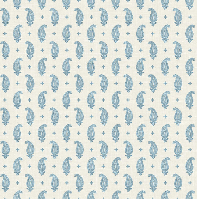 Maia - Northern Air Wallcovering | Malibu Wallpaper