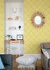 Palmier, Golden Yellow