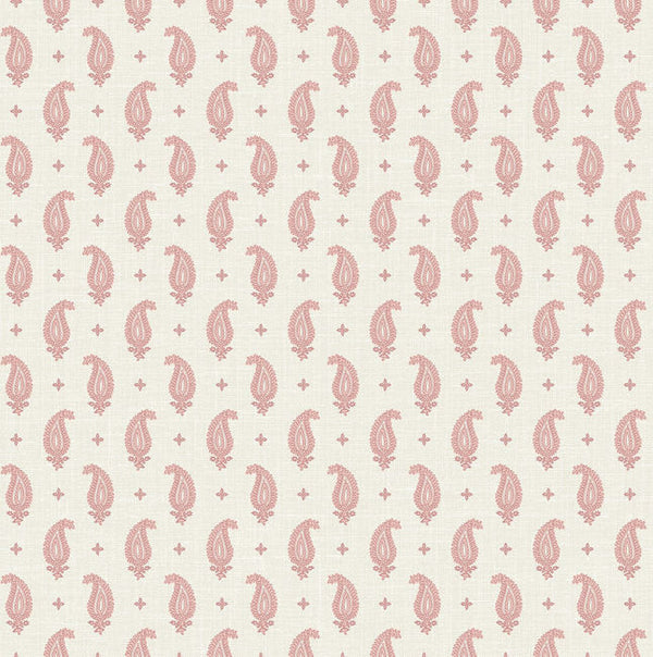 Laurel Tide - Eucalyptus Ridge | Malibu Wallcovering