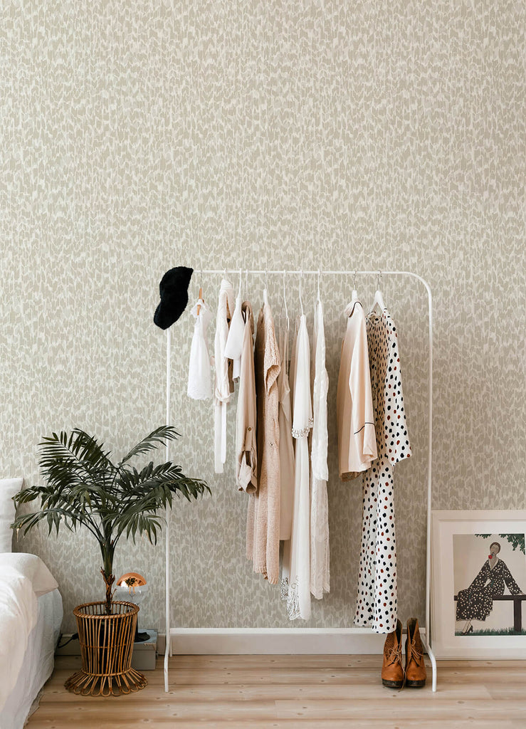 Flavia, Light Grey