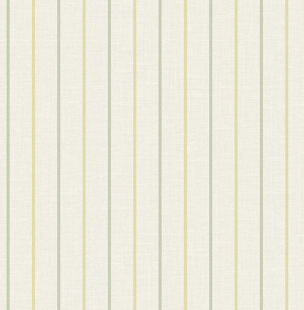 Grove Tide - Wisteria Bay | Malibu Wallcovering
