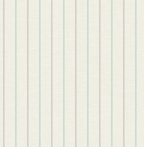Grove Tide - Sea Glass Aurora | Malibu Wallcovering