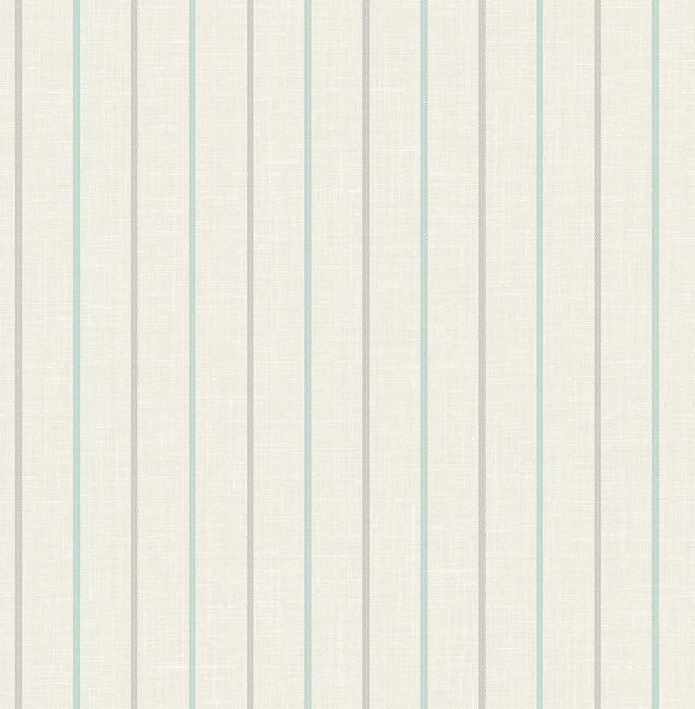 Andree - Blue Opal Wallcovering | Malibu Wallpaper