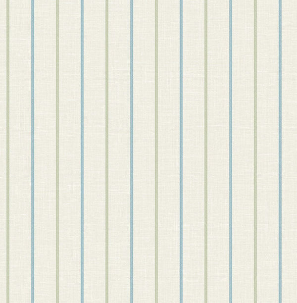 Grove Tide - Eucalyptus Reef | Malibu Wallcovering