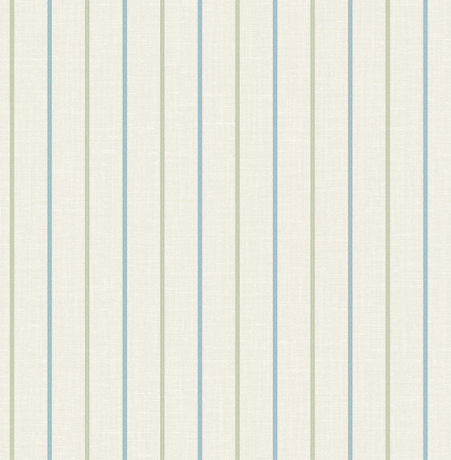 Andree - Blue Grass Wallcovering | Malibu Wallpaper