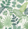 Praslin, Green