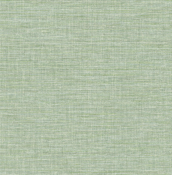 Exhale - Light Green Residential Wallcovering | Jeffrey Stevens