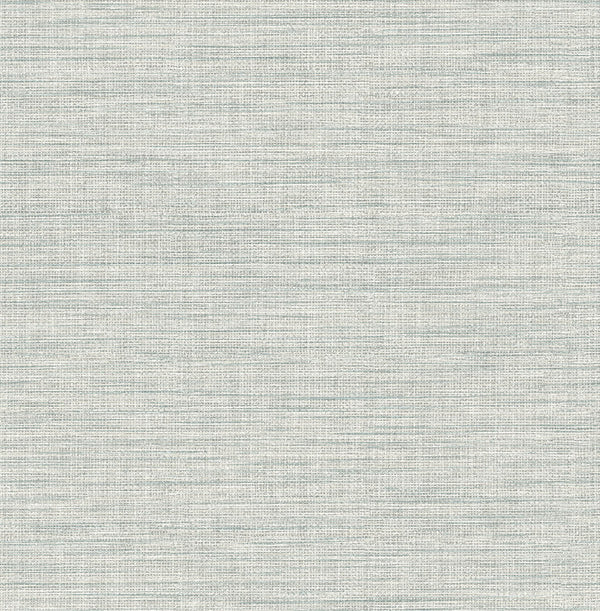 Exhale - Light Blue Residential Wallcovering | Jeffrey Stevens