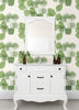 Aida, Sage Green