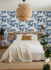 Aida, Blue