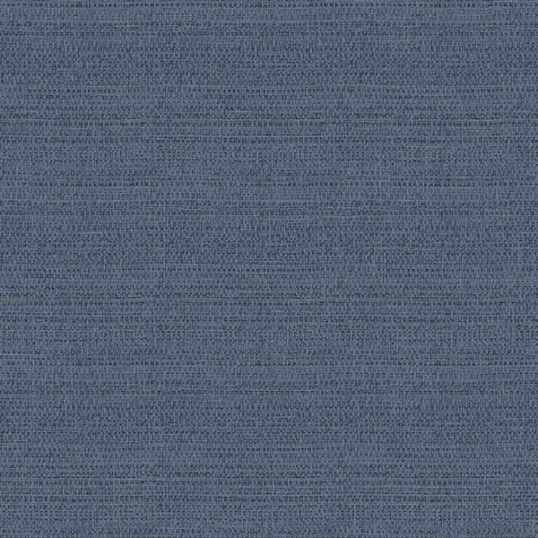 Balantine, Navy Wallcoverings | Malibu Wallcovering