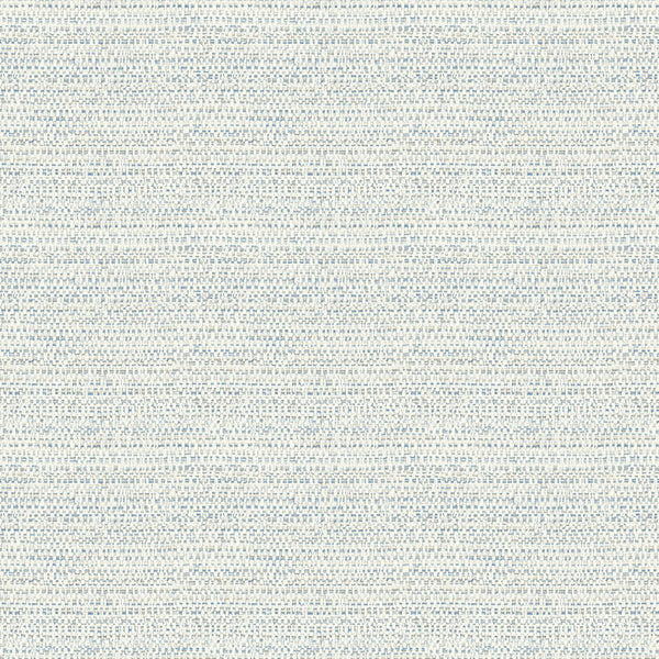 Balantine, Light Blue Wallcoverings | Malibu Wallcovering