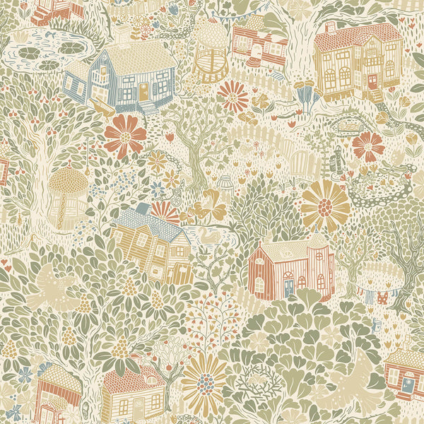 Bygga Bo, Neutral Wallcoverings | Malibu Wallcovering