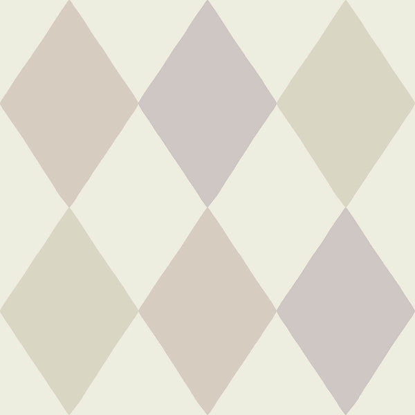 Kalas, Lavender Wallcoverings | Malibu Wallcovering