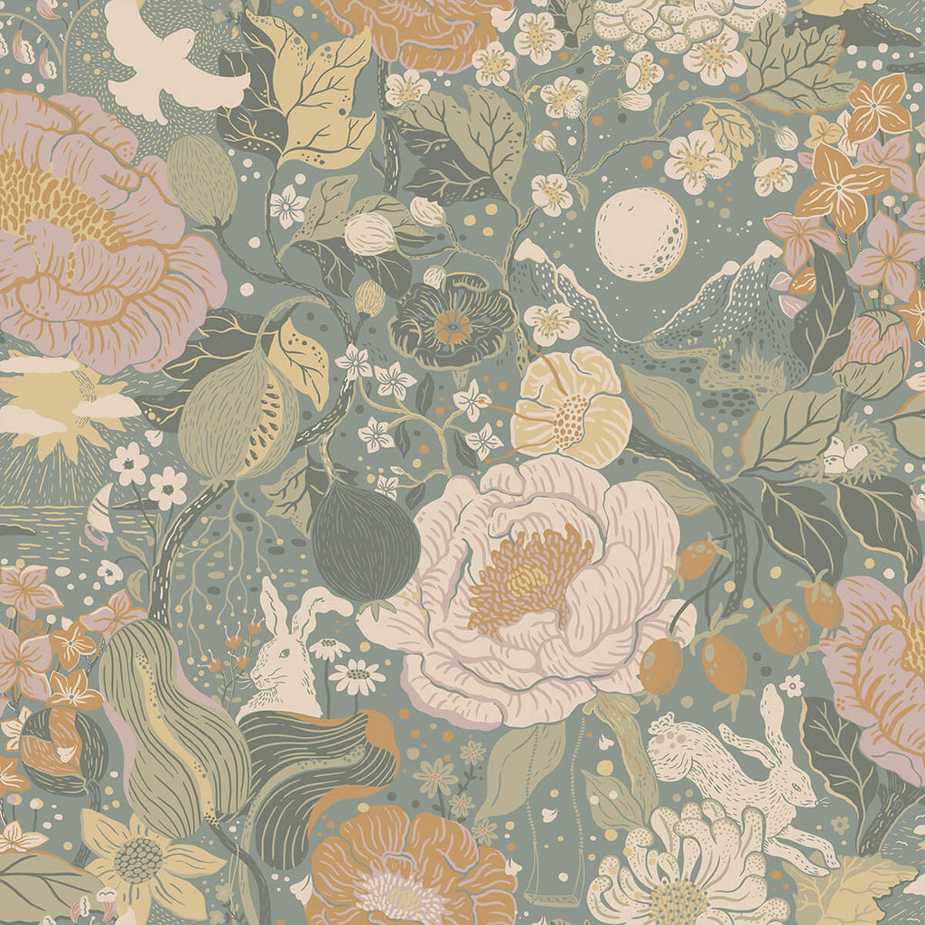 Midsommar, Grey