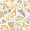 Flyga, Light Blue