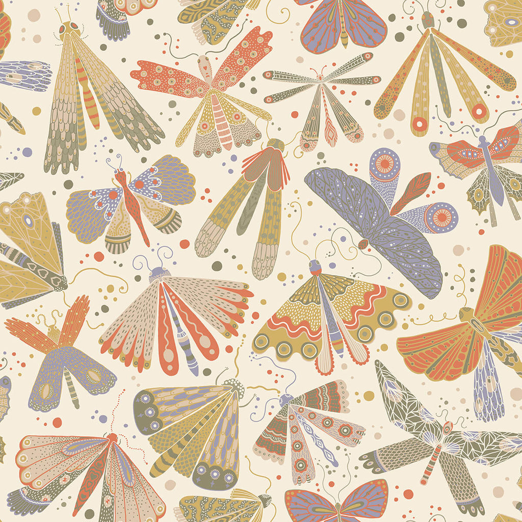 Flyga, Apricot