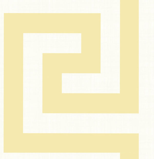 Vogue - Metallic Gold and Off-white Wallcovering | Malibu Wallcovering