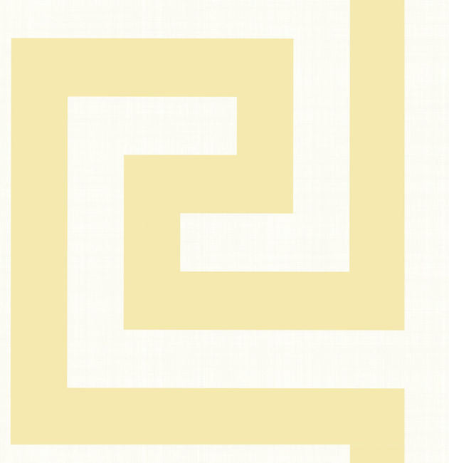 Vogue - Metallic Gold and Off-white Wallcovering | Malibu Wallpaper