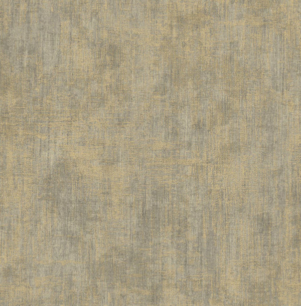 Adorn Texture - Metallic Gold and Gray Wallcovering | Malibu Wallcovering