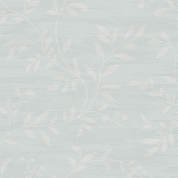 Pacific Manzanita - Sea Glass Tide | Malibu Wallcovering