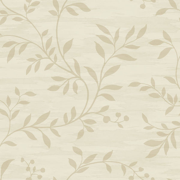 Pacific Manzanita - Solstice Dune | Malibu Wallcovering