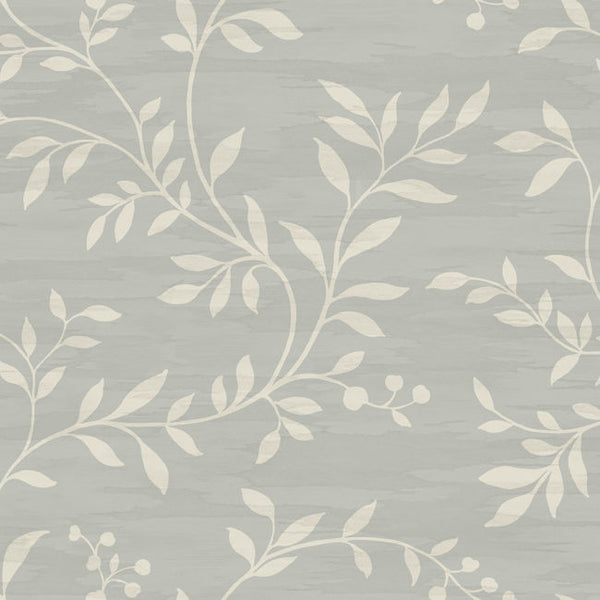 Pacific Manzanita - Sycamore Mist | Malibu Wallcovering