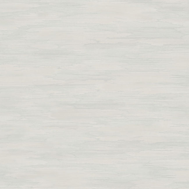 Couture Texture - Off-white and Mist Wallcovering | Malibu Wallpaper