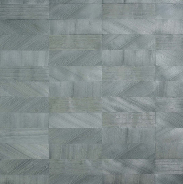 Natural Silhouettes Palais Peacock Wallcoverings