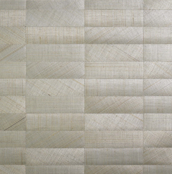Palais Brushed Silver | Phillipe Romano