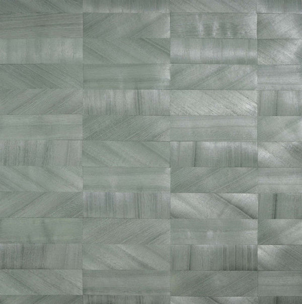 Natural Silhouettes Palais Umber Wallcoverings