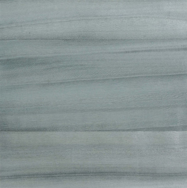 Natural Silhouettes Shantung Peacock Wallcoverings