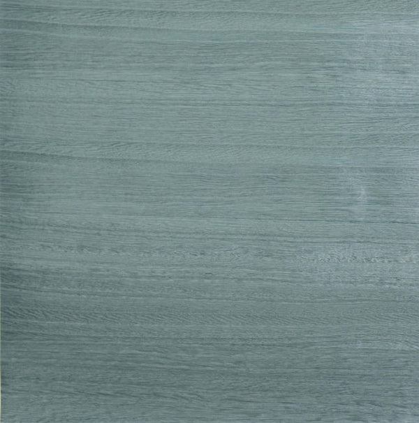 Natural Silhouettes Shantung Deep Aqua Wallcoverings