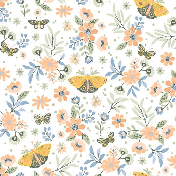 Abilene, Apricot
