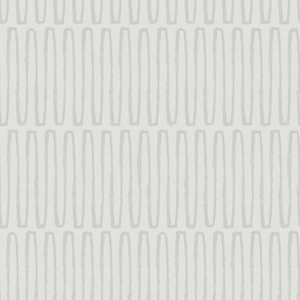Lars, Light Grey Wallcoverings | Malibu Wallcovering